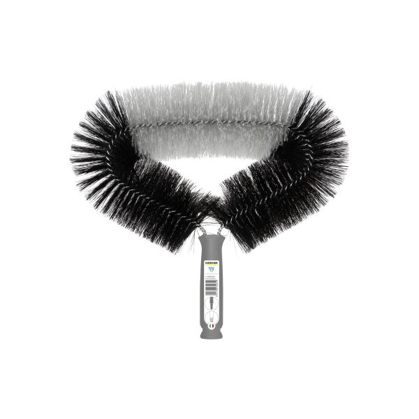 Kracher Lampo rounded web brush