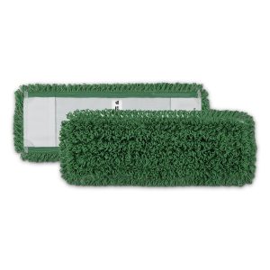 Kracher Microriccio mop green, Pocket, 40 cm