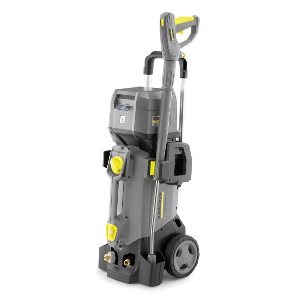 Kracher High-pressure cleaner HD 4/11 C Bp Pack Plus