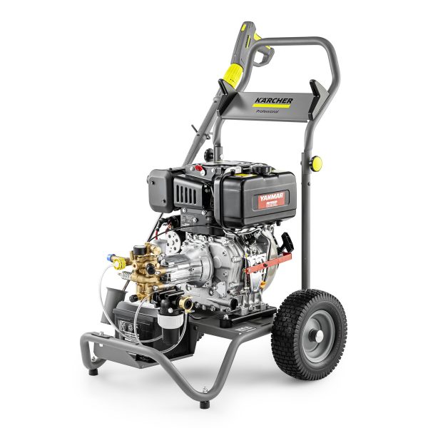 Kracher High-pressure cleaner HD 9/23 De