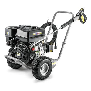 Kracher High-pressure cleaner HD 6/15 G Classic