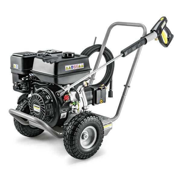 Kracher High-pressure cleaner HD 6/15 G Classic