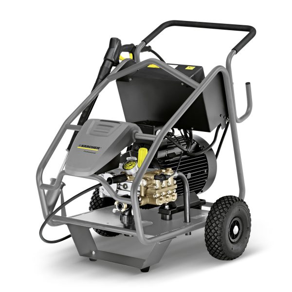 Kracher Ultra-high-pressure cleaner HD 9/50-4 Cage
