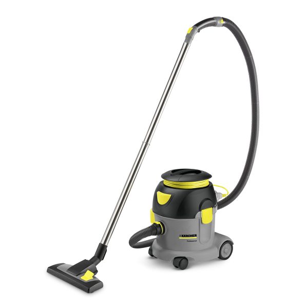Kracher Dry vacuum cleaner T 10/1 Adv