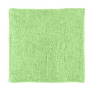 Kracher Allice Light cloth, green, 38x38 cm, 20x