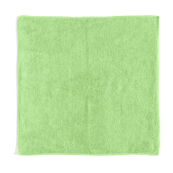 Kracher Allice Light cloth, green, 38x38 cm, 20x