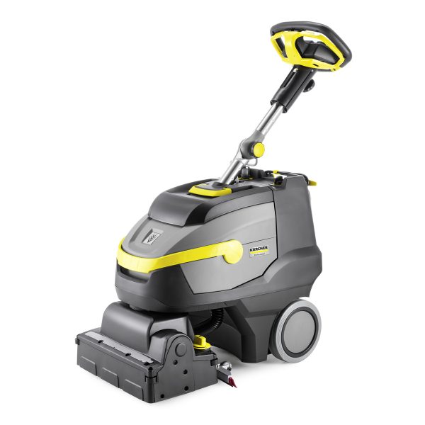 Kracher Scrubber dryers BR 35/12 C Bp Pack Li