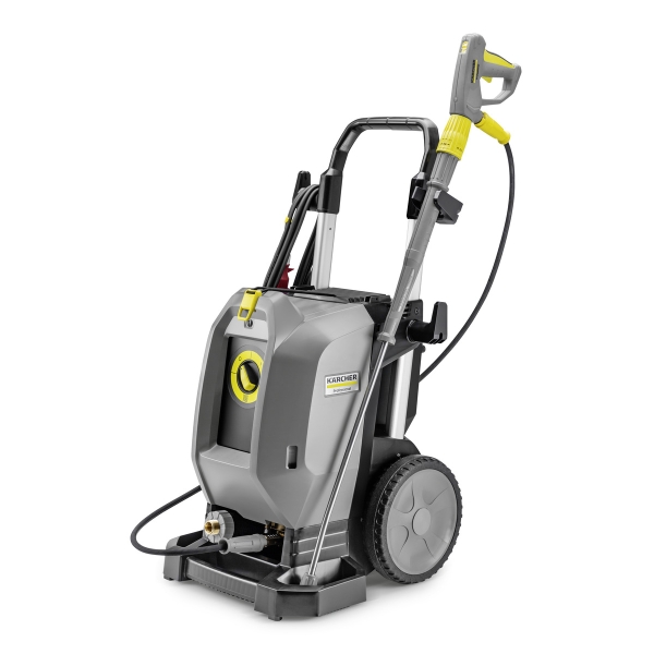 Kracher High-pressure cleaner HD 9/20-4 S