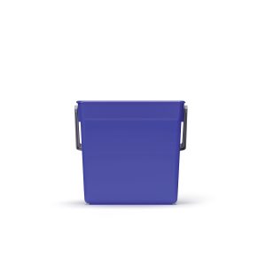 Kracher Bucket, blue, 6 L