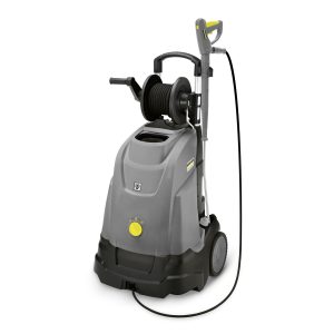 Kracher High-pressure cleaner HDS 5/15 UX
