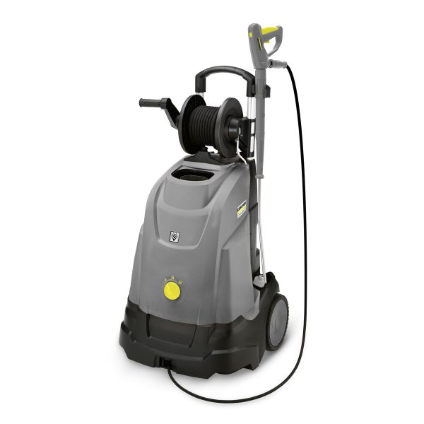 Kracher High-pressure cleaner HDS 5/15 UX