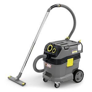 Kracher Wet and dry vacuum cleaners NT 30/1 Tact Te L