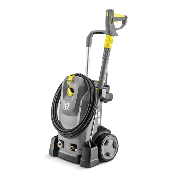 Kracher High-pressure cleaner HD 8/18-4 M