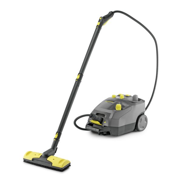 Kracher Steam cleaner SG 4/4