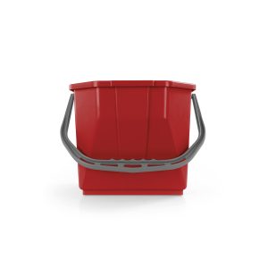 Kracher Bucket red 15 l