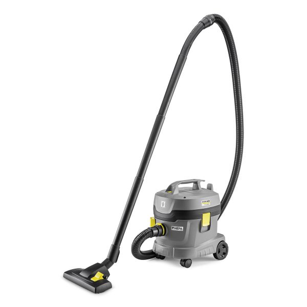 Kracher Dry vacuum cleaner T 11/1 Classic HEPA