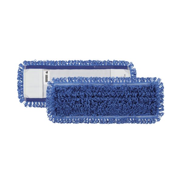 Kracher Microriccio mop blue, Pocket, 40 cm