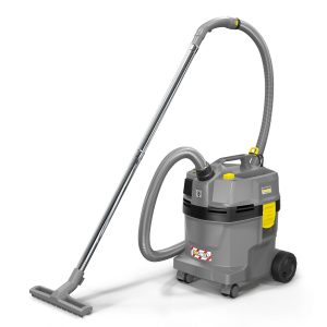 Kracher Wet and dry vacuum cleaners NT 22/1 Ap Te L