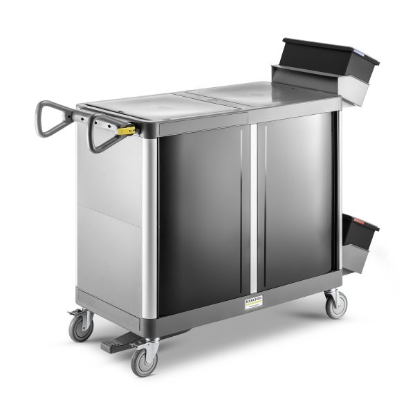 Kracher FM ExpertPro 100/ P