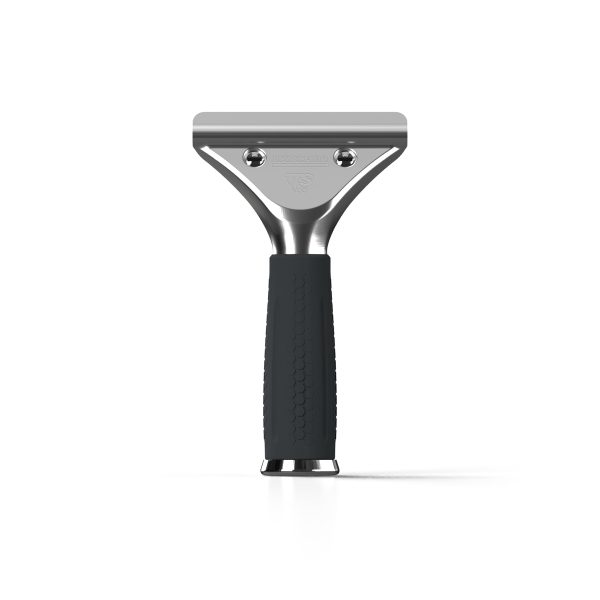 Kracher Soft grip wiper handle