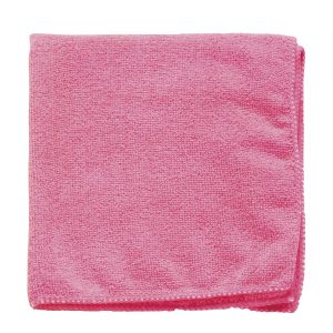 Kracher Allice Light cloth, red, 38x38 cm, 20x