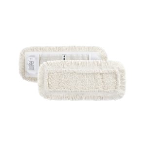 Kracher Cotton Tuft mop, Pocket, 50 cm