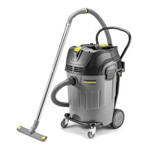 Kracher Wet and dry vacuum cleaners NT 65/2 Ap