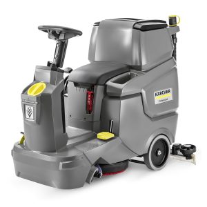 Scrubber dryers BD 50/70 R Classic Bp
