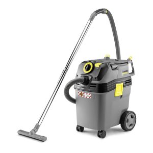 Kracher Wet and dry vacuum cleaners NT 40/1 Ap L