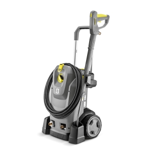 Kracher High-pressure cleaner HD 7/14-4 M Plus