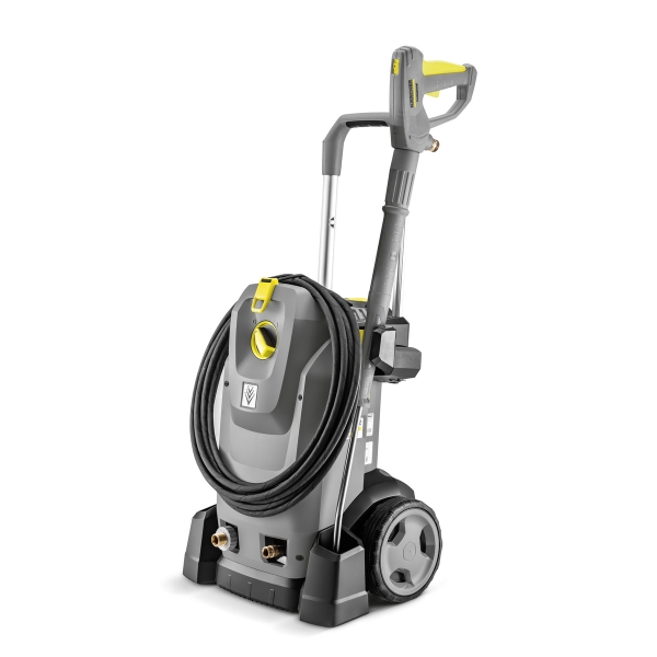 Kracher High-pressure cleaner HD 7/14-4 M Plus