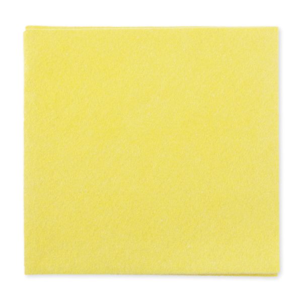 Kracher Velma, yellow, 38x40 cm, 20x