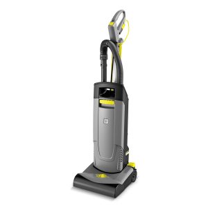 Kracher Upright brush-type vacuum cleaner CV 30/1