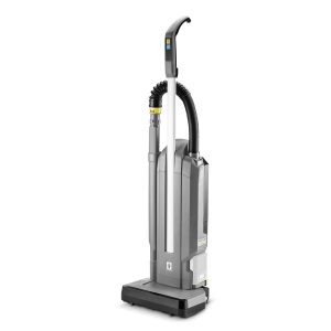 Kracher Battery powered upright brush type vacuum cleaner CV 30/2 Bp