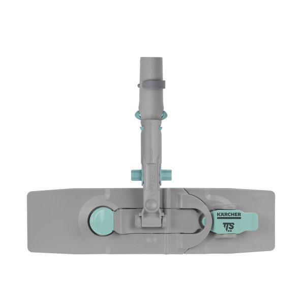 Kracher Blik Lampo folding holder, 40 cm