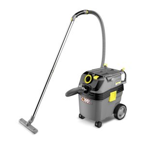 Kracher Wet and dry vacuum cleaners NT 30/1 Ap L