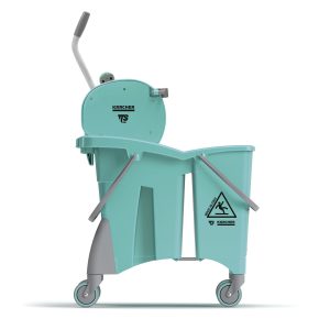 Kracher Action Pro Dry