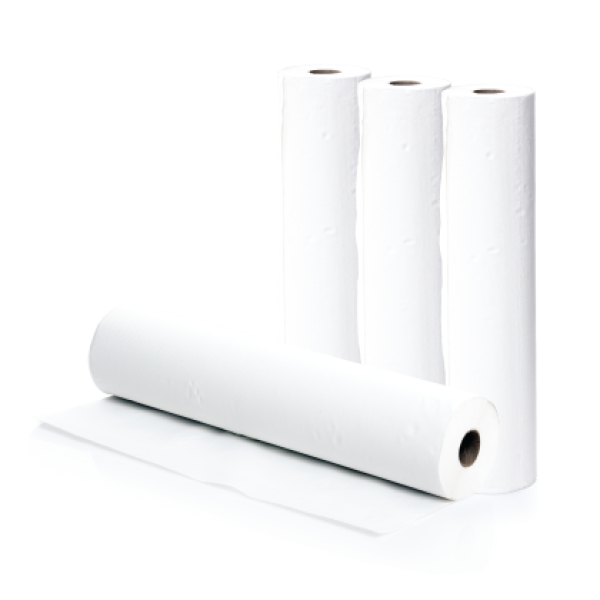 PLY LAMINATE MEDICAL TOWEL LARGE - 100SH x 9