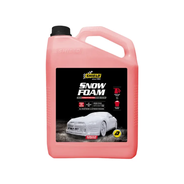 Shield Snow Foam 1L