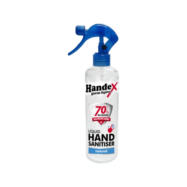 Shield Handex 70% Hand Sanitizer 350ml