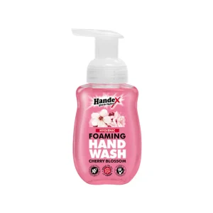 Shield Handex Hygienic Foaming Hand Wash 250ml - Cherry Blossom
