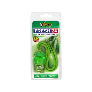 Shield Fresh 24 Air Freshener - Forest Fantasy
