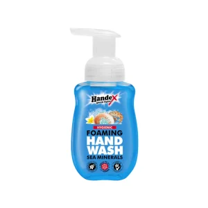 Shield Handex Hygienic Foaming Hand Wash 250ml - Sea Minerals