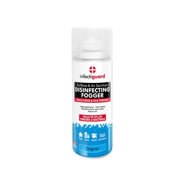 Shield Car Interior Disinfectant Fogger 200ml