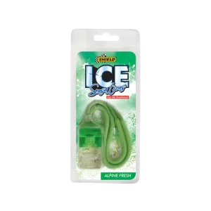 Shield Ice Sensation Alpine Fresh100