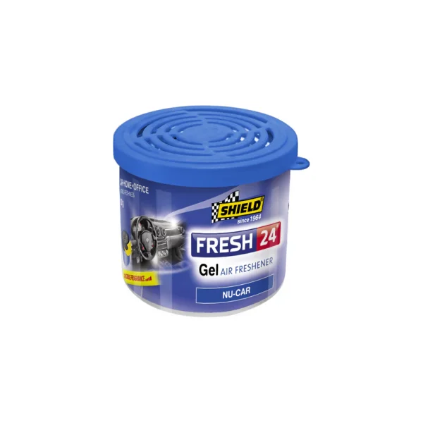 Fresh 24 Gel Air Freshener 80gr - Lavender