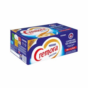 Nestle Cremora Coffee Creamer Sachet 4g (Box 200)
