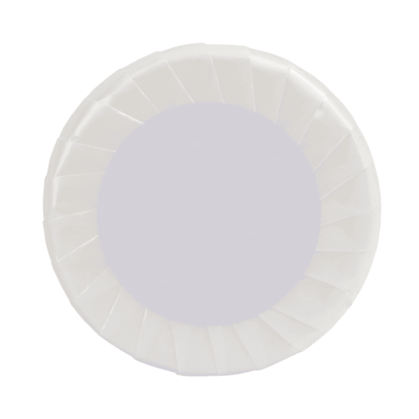 25g-Pleat-Wrapped-Guest-Soap STD Hotel FLOW Wrapped SOAP 288x25g