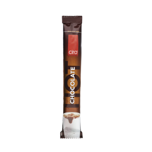 Ciro Hot Chocolate Stick 200x25g