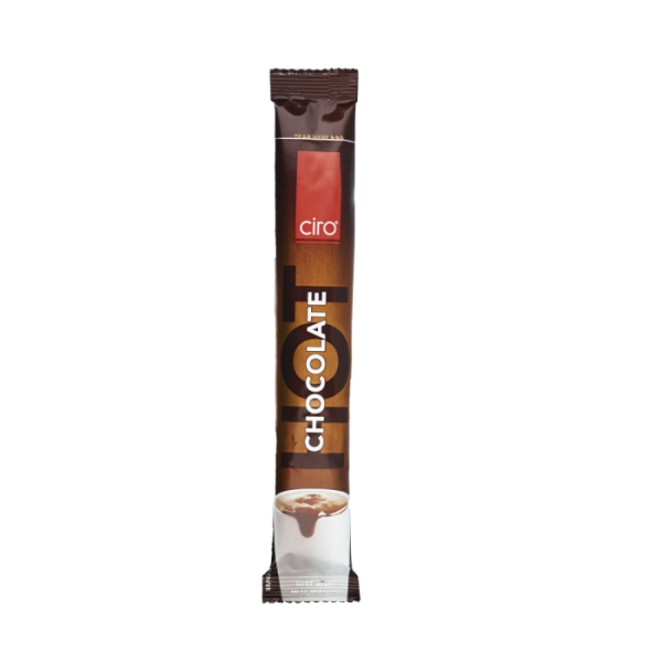 Ciro Hot Chocolate Stick 200x25g